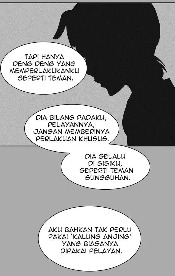 Baca Tower of God - Chapter 419 halaman 151