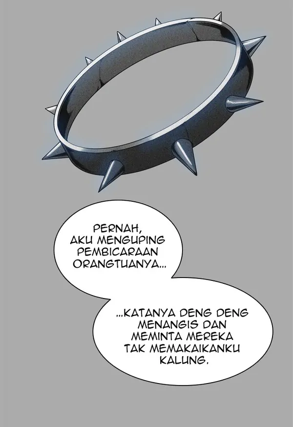 Baca Tower of God - Chapter 419 halaman 152