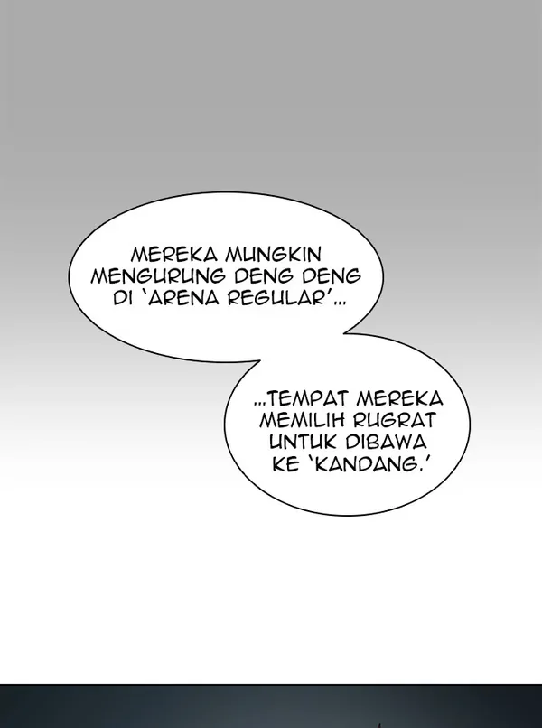 Baca Tower of God - Chapter 419 halaman 156