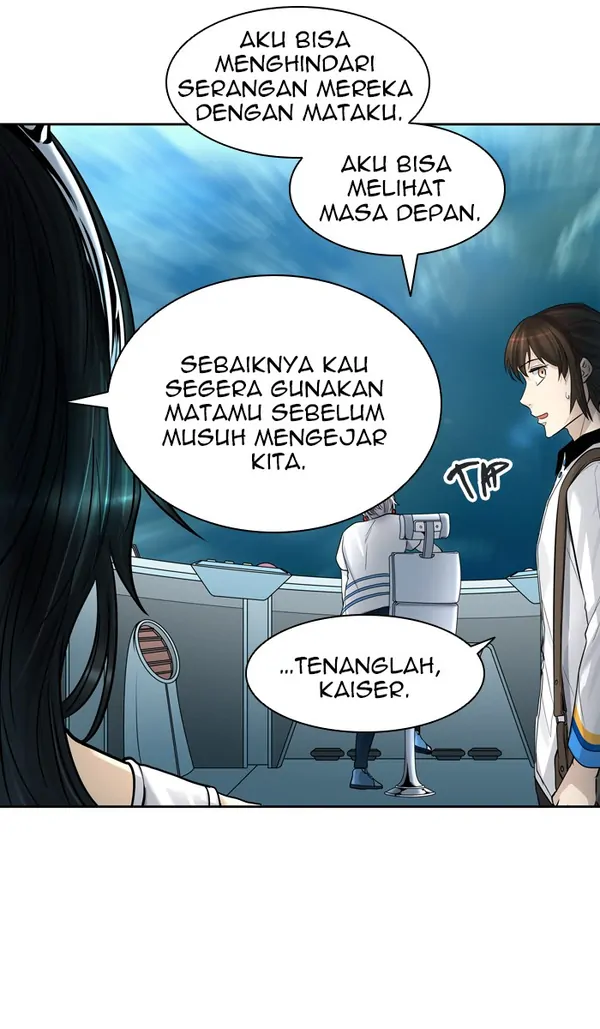 Baca Tower of God - Chapter 419 halaman 163