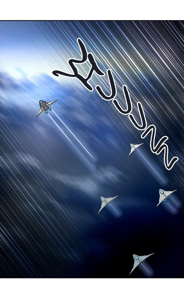 Baca Tower of God - Chapter 419 halaman 164