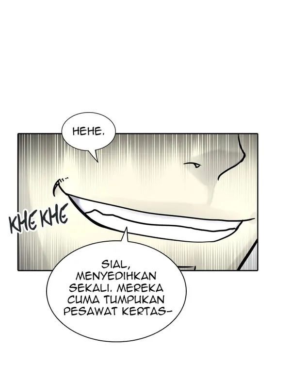 Baca Tower of God - Chapter 419 halaman 165
