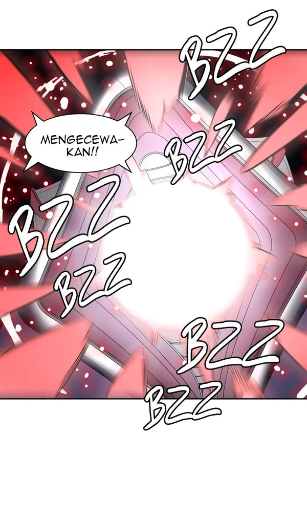 Baca Tower of God - Chapter 419 halaman 166