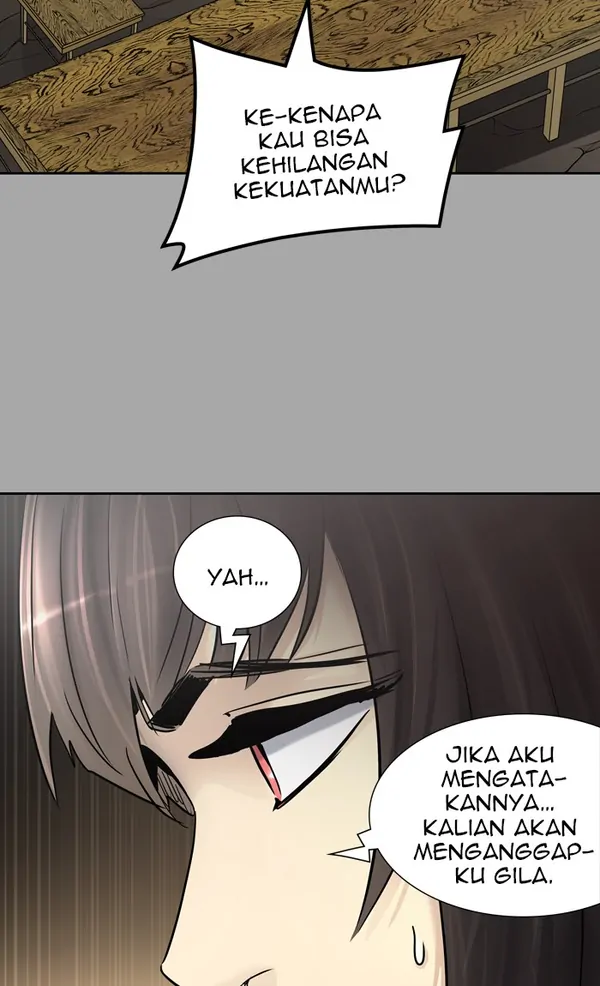 Baca Tower of God - Chapter 419 halaman 17