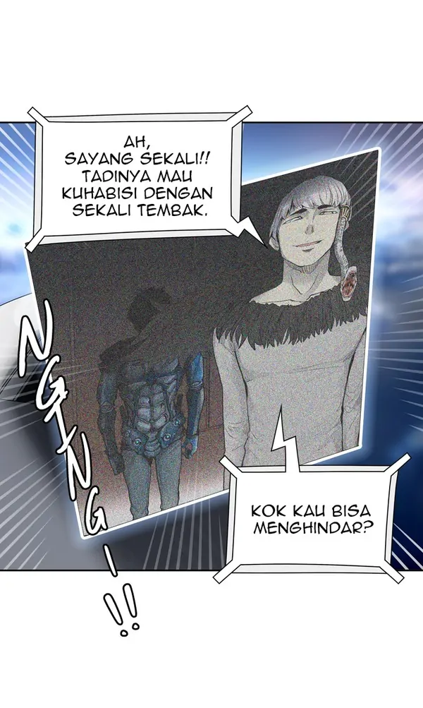 Baca Tower of God - Chapter 419 halaman 170