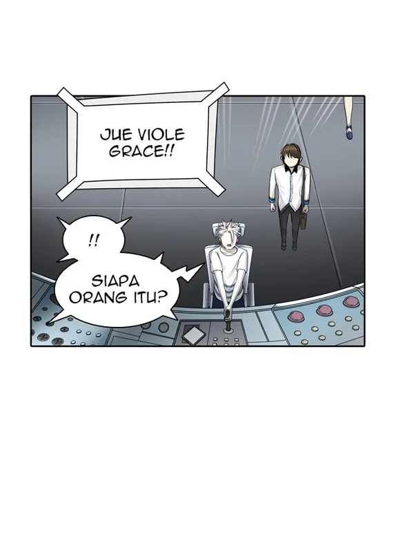 Baca Tower of God - Chapter 419 halaman 171