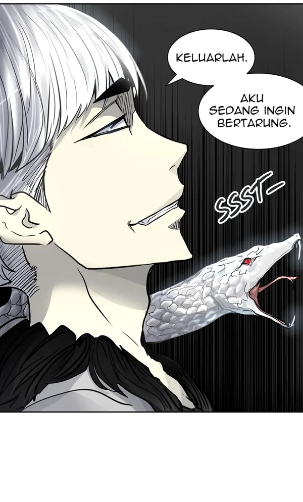 Baca Tower of God - Chapter 419 halaman 173