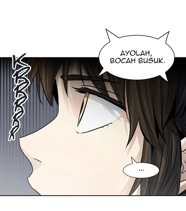 Baca Tower of God - Chapter 419 halaman 174