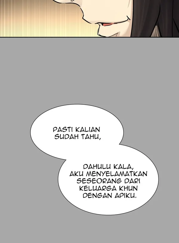 Baca Tower of God - Chapter 419 halaman 18