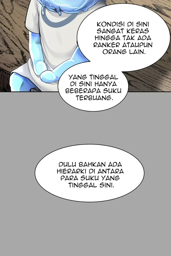 Baca Tower of God - Chapter 419 halaman 21
