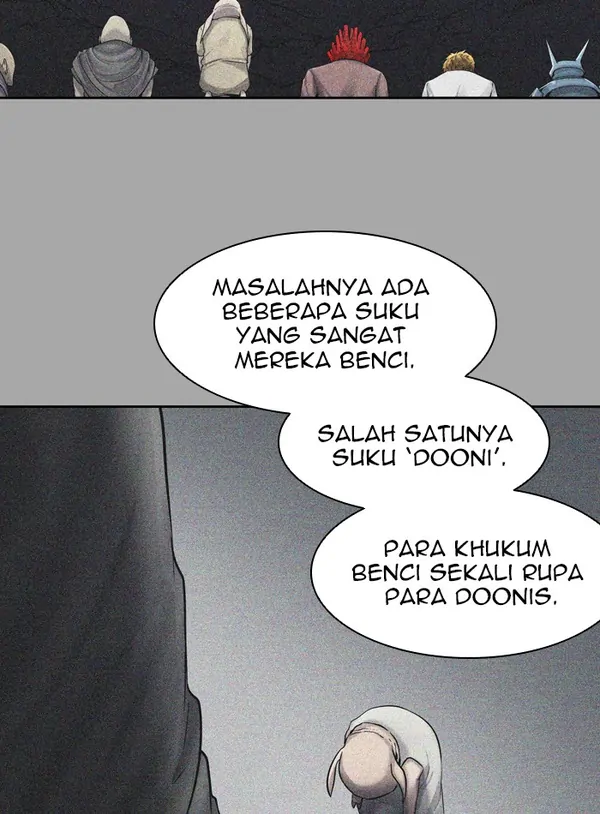Baca Tower of God - Chapter 419 halaman 23