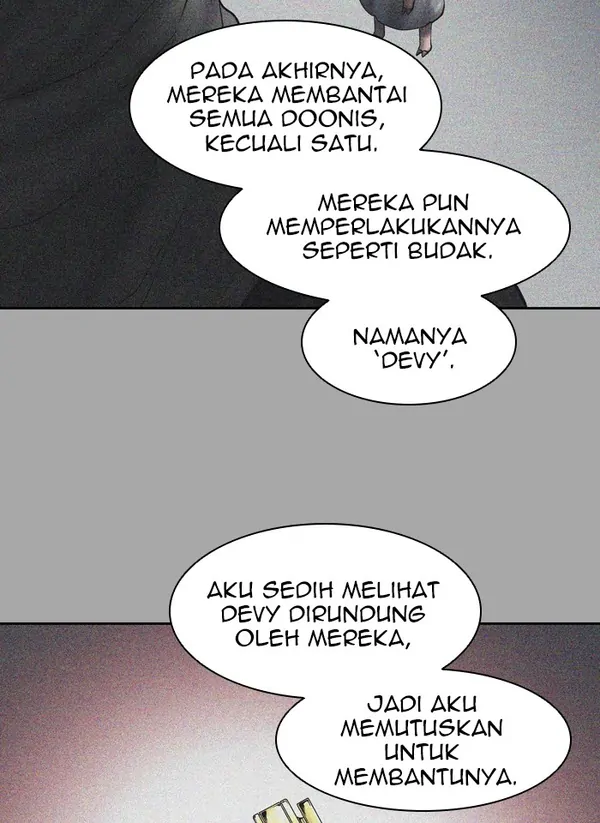 Baca Tower of God - Chapter 419 halaman 24