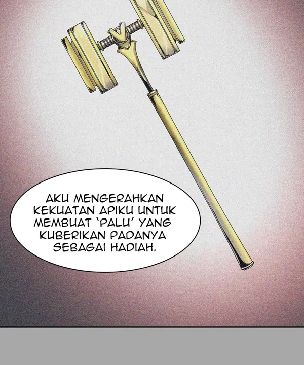 Baca Tower of God - Chapter 419 halaman 25
