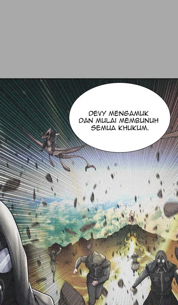 Baca Tower of God - Chapter 419 halaman 27