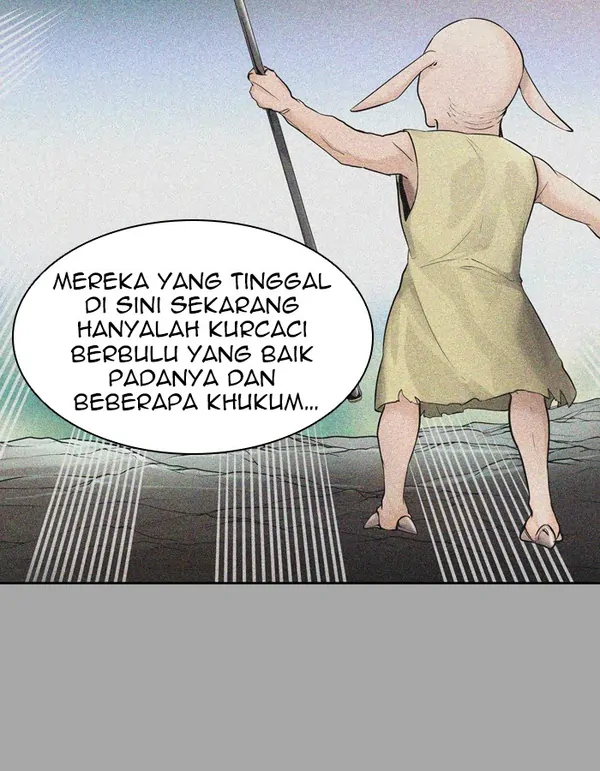 Baca Tower of God - Chapter 419 halaman 29