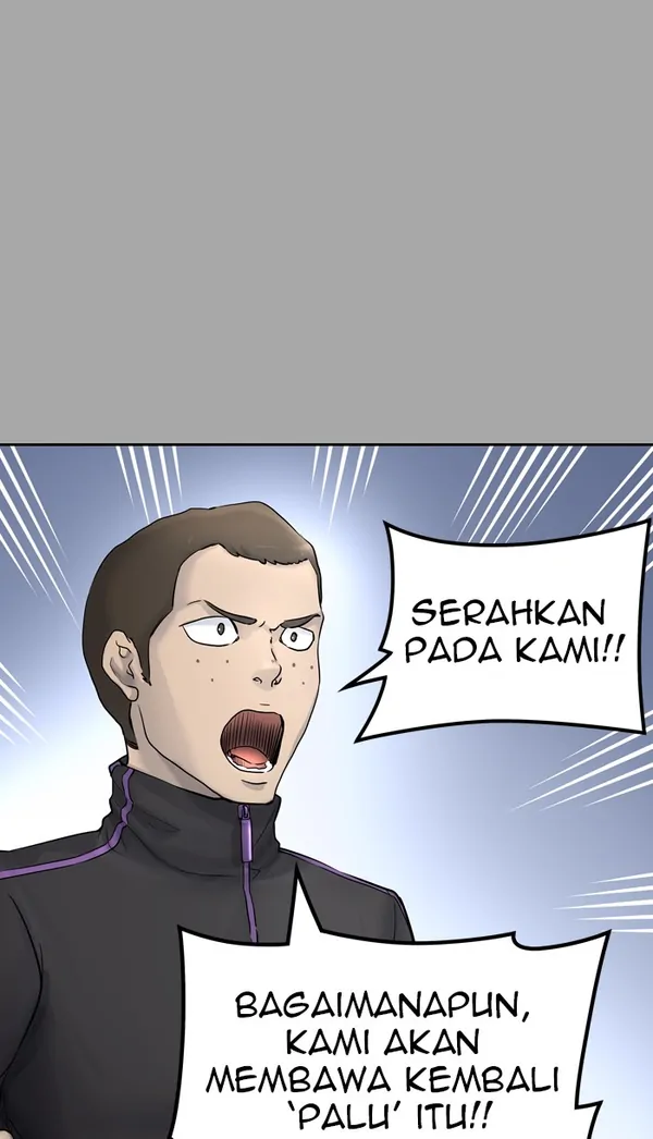 Baca Tower of God - Chapter 419 halaman 36