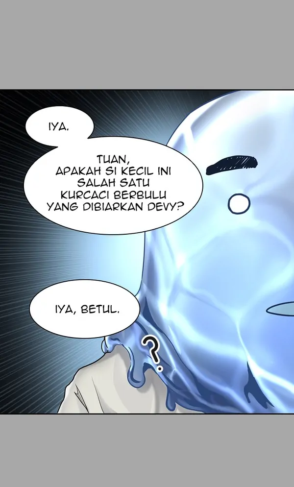 Baca Tower of God - Chapter 419 halaman 38