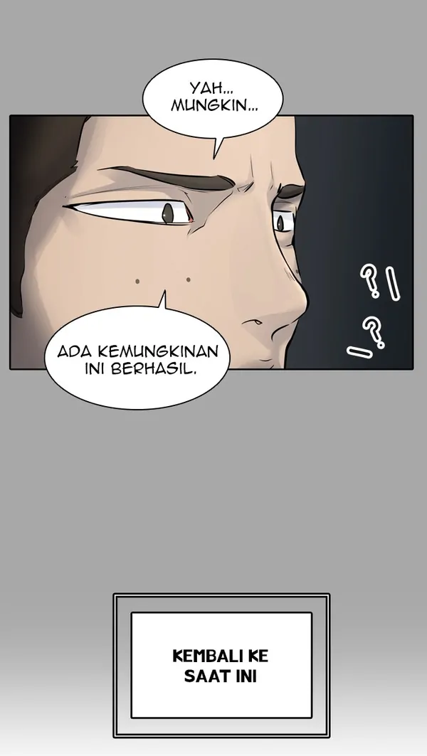 Baca Tower of God - Chapter 419 halaman 39
