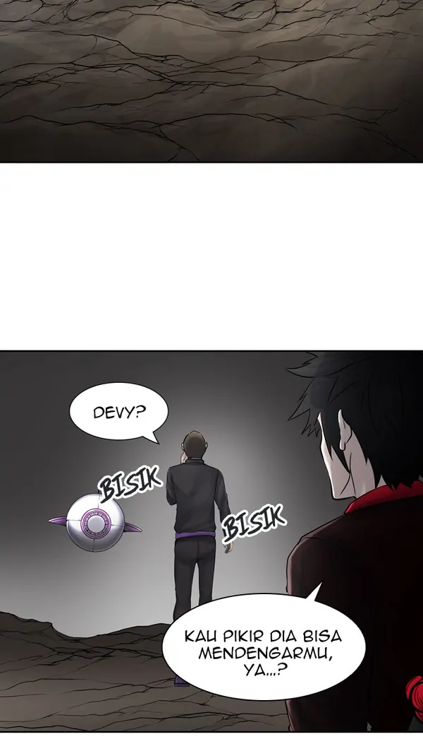 Baca Tower of God - Chapter 419 halaman 41