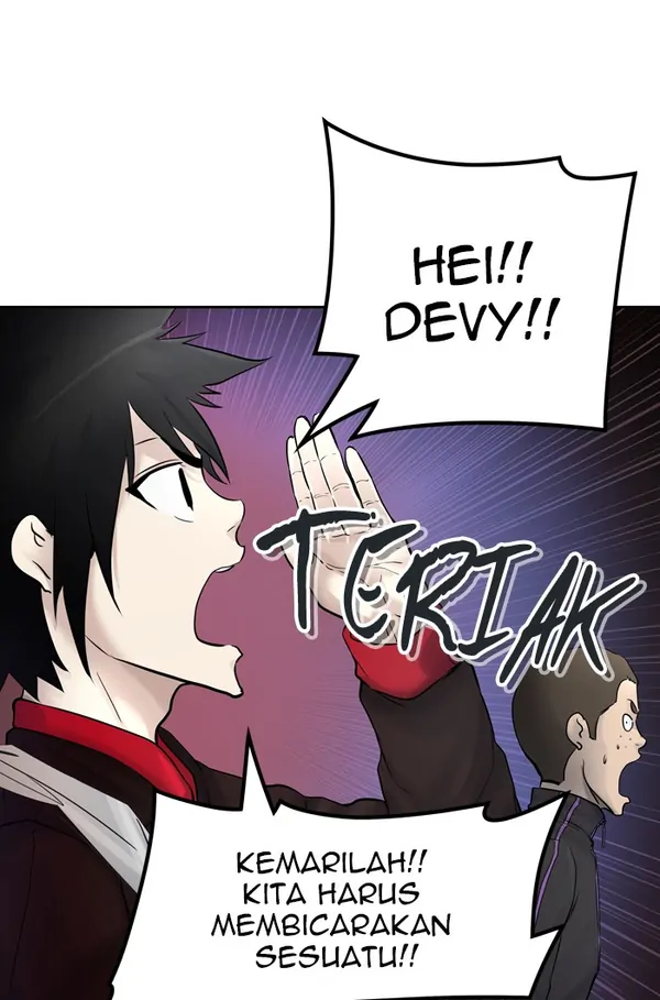 Baca Tower of God - Chapter 419 halaman 42