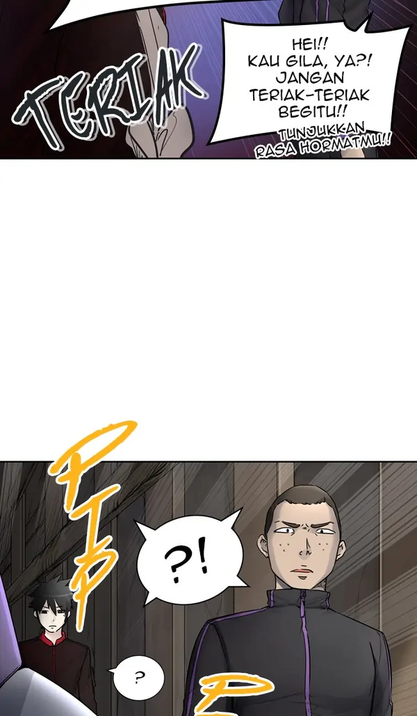 Baca Tower of God - Chapter 419 halaman 43