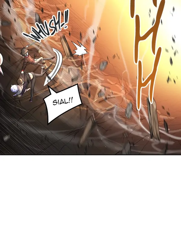 Baca Tower of God - Chapter 419 halaman 48