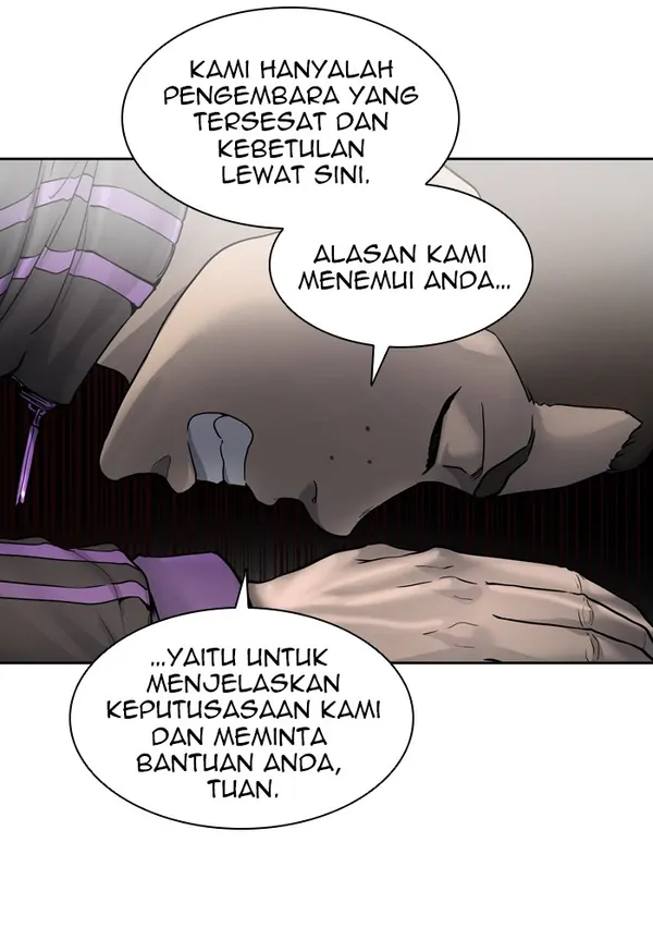 Baca Tower of God - Chapter 419 halaman 54