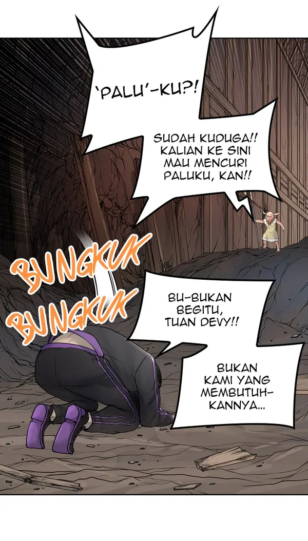 Baca Tower of God - Chapter 419 halaman 56