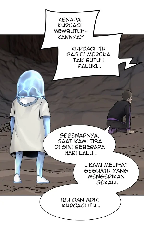 Baca Tower of God - Chapter 419 halaman 58