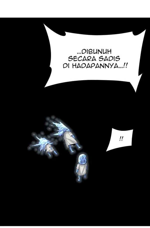 Baca Tower of God - Chapter 419 halaman 59