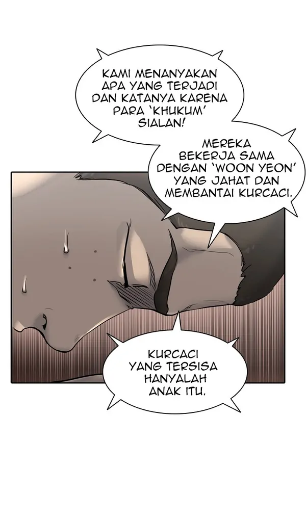 Baca Tower of God - Chapter 419 halaman 60