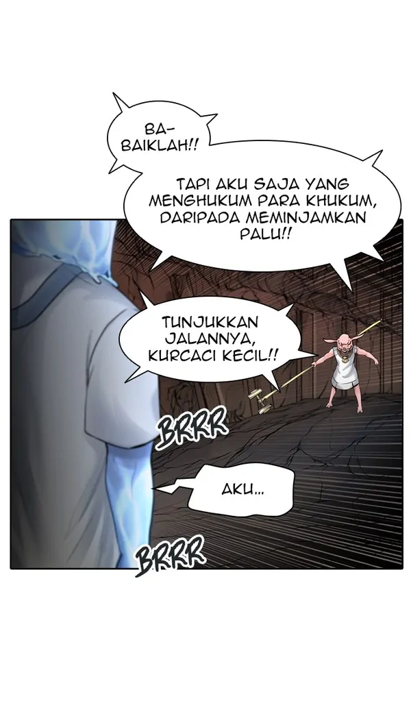 Baca Tower of God - Chapter 419 halaman 62