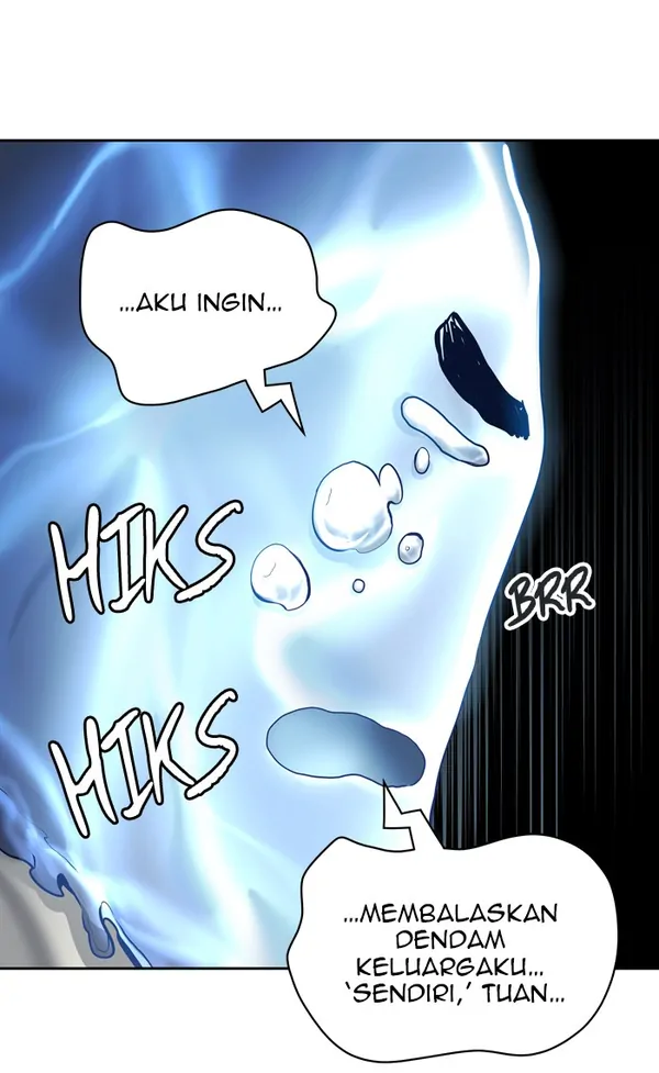 Baca Tower of God - Chapter 419 halaman 63