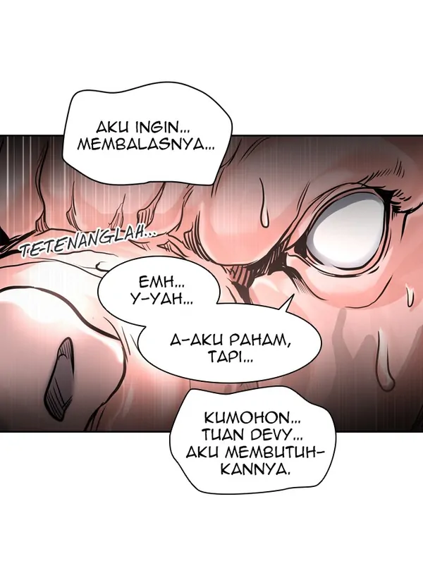 Baca Tower of God - Chapter 419 halaman 64