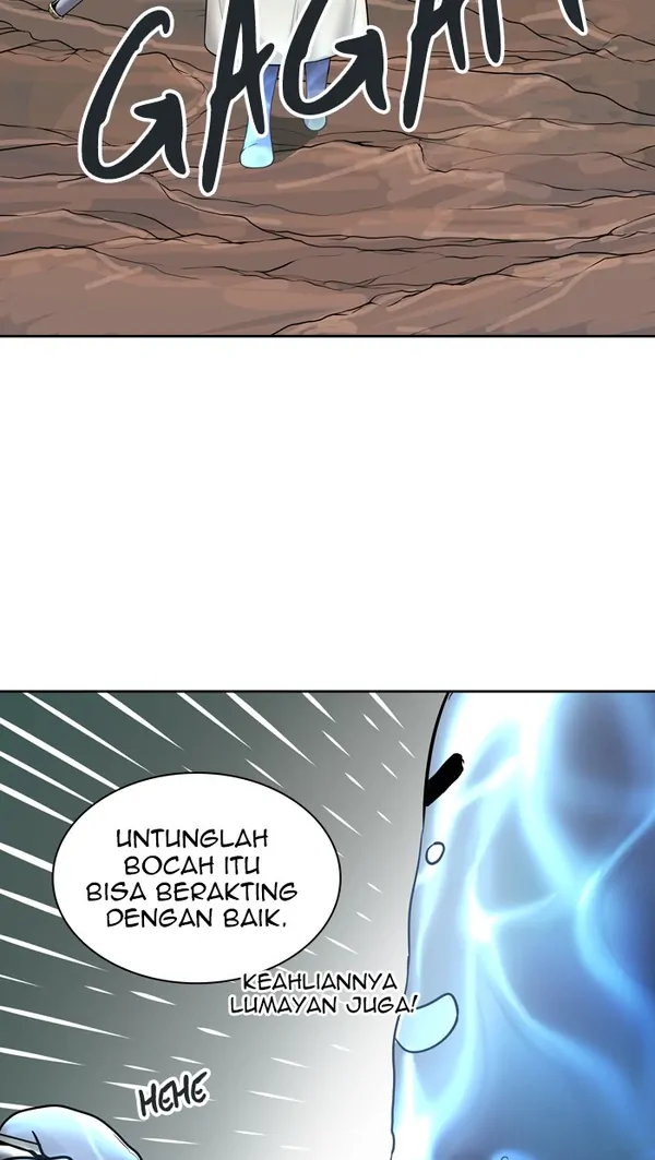Baca Tower of God - Chapter 419 halaman 69