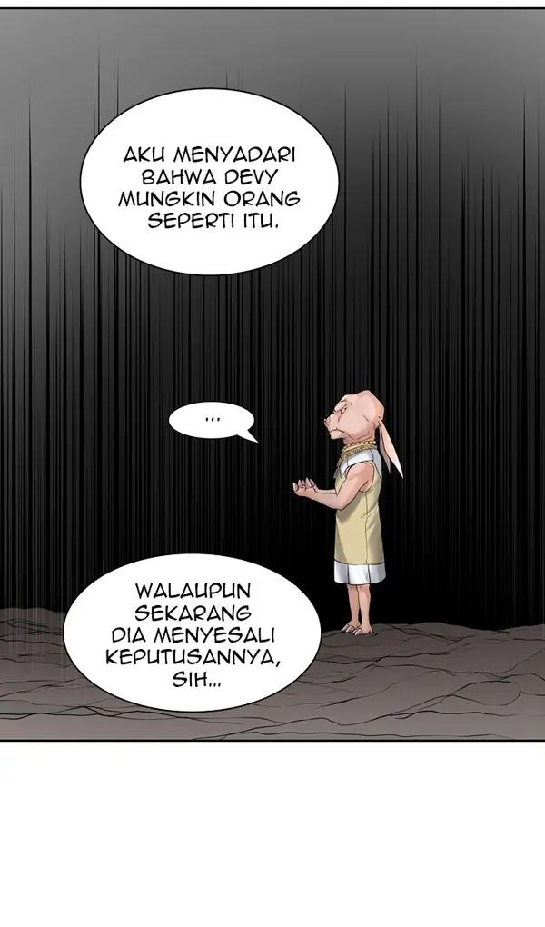 Baca Tower of God - Chapter 419 halaman 72