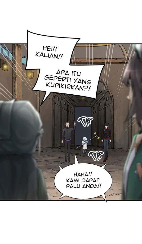 Baca Tower of God - Chapter 419 halaman 74