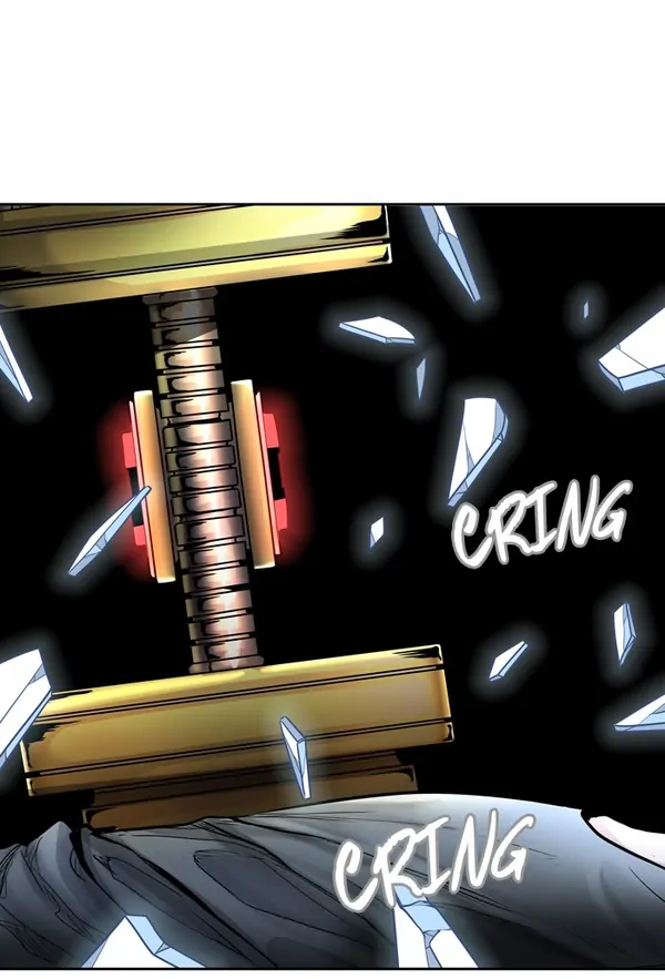 Baca Tower of God - Chapter 419 halaman 86