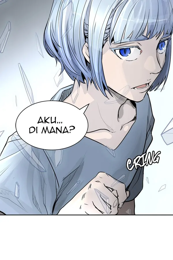 Baca Tower of God - Chapter 419 halaman 91