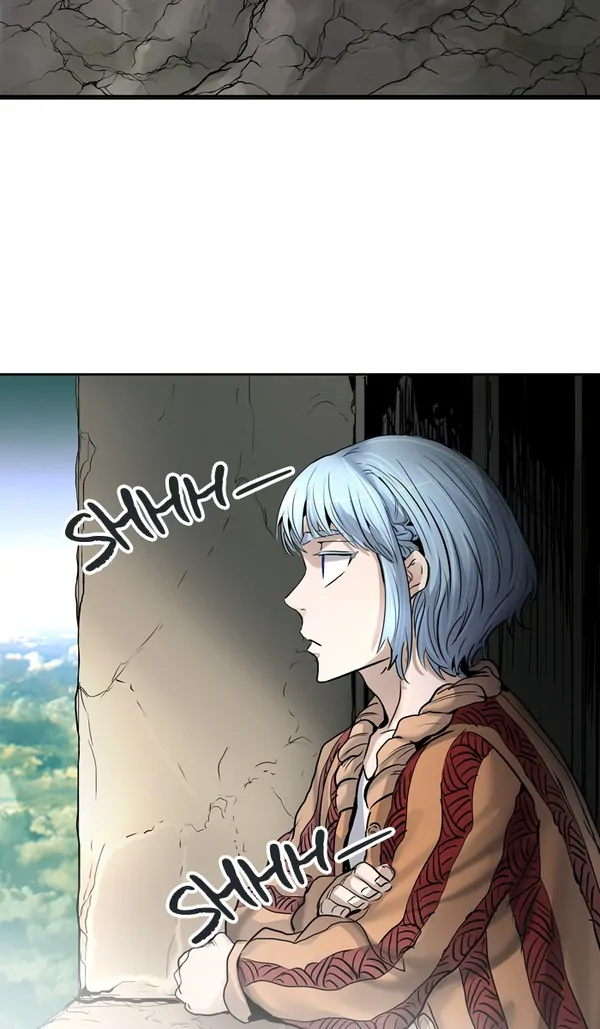 Baca Tower of God - Chapter 419 halaman 94