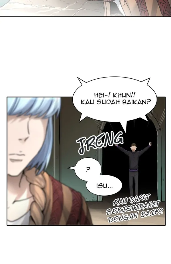 Baca Tower of God - Chapter 419 halaman 95