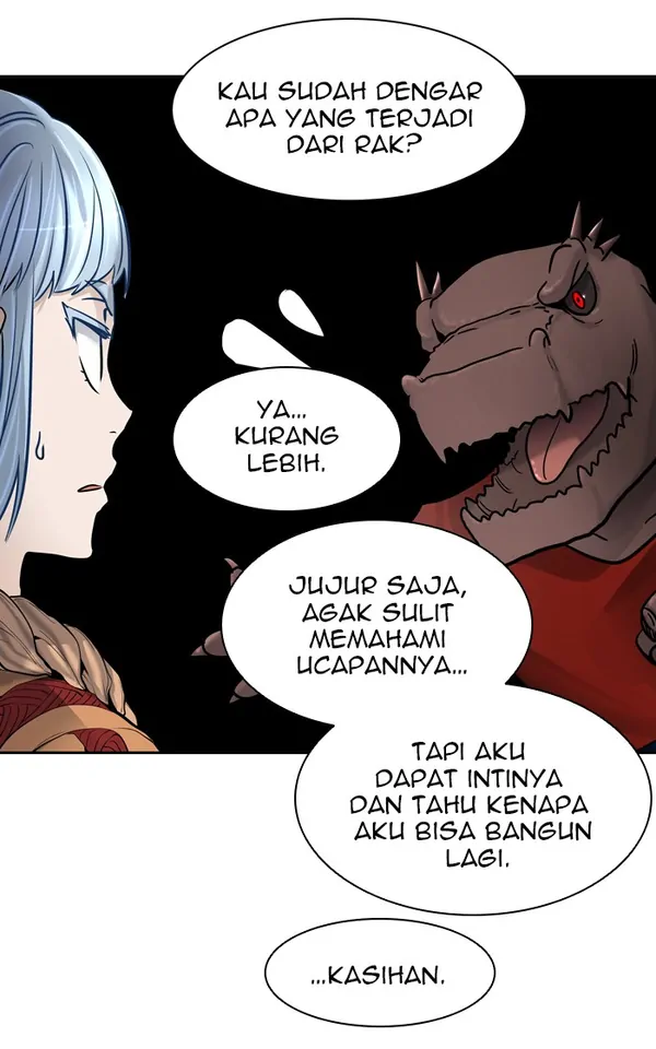 Baca Tower of God - Chapter 419 halaman 97