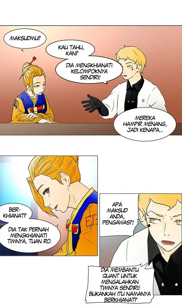 Baca Tower of God - Chapter 42 halaman 12