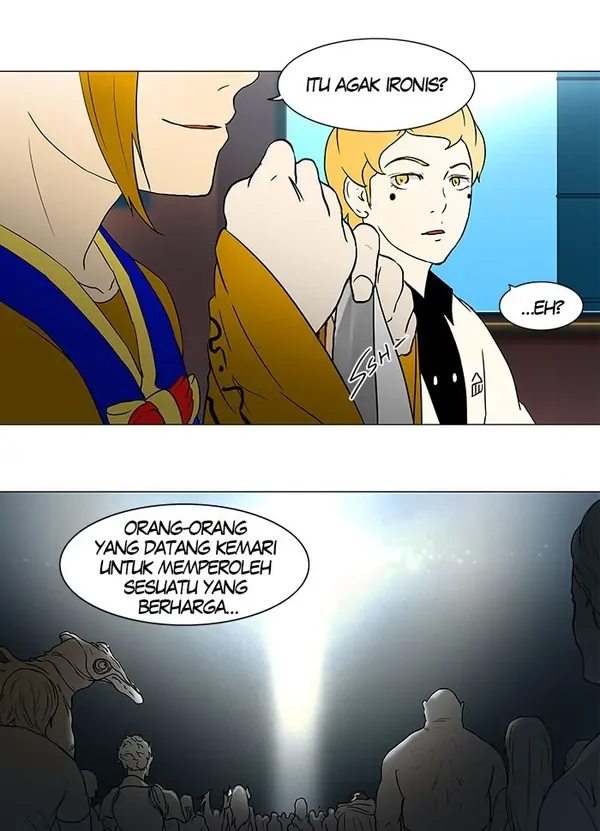 Baca Tower of God - Chapter 42 halaman 15