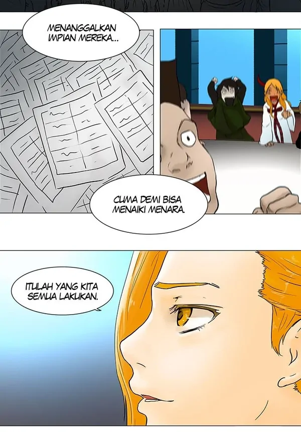 Baca Tower of God - Chapter 42 halaman 16
