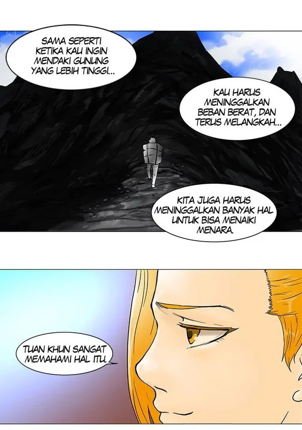 Baca Tower of God - Chapter 42 halaman 17