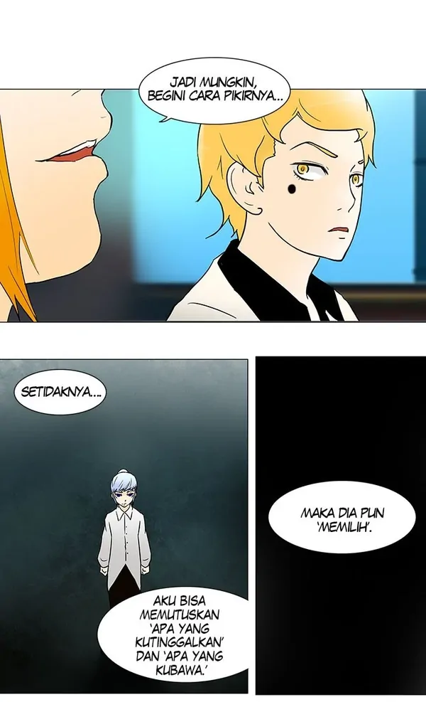 Baca Tower of God - Chapter 42 halaman 18