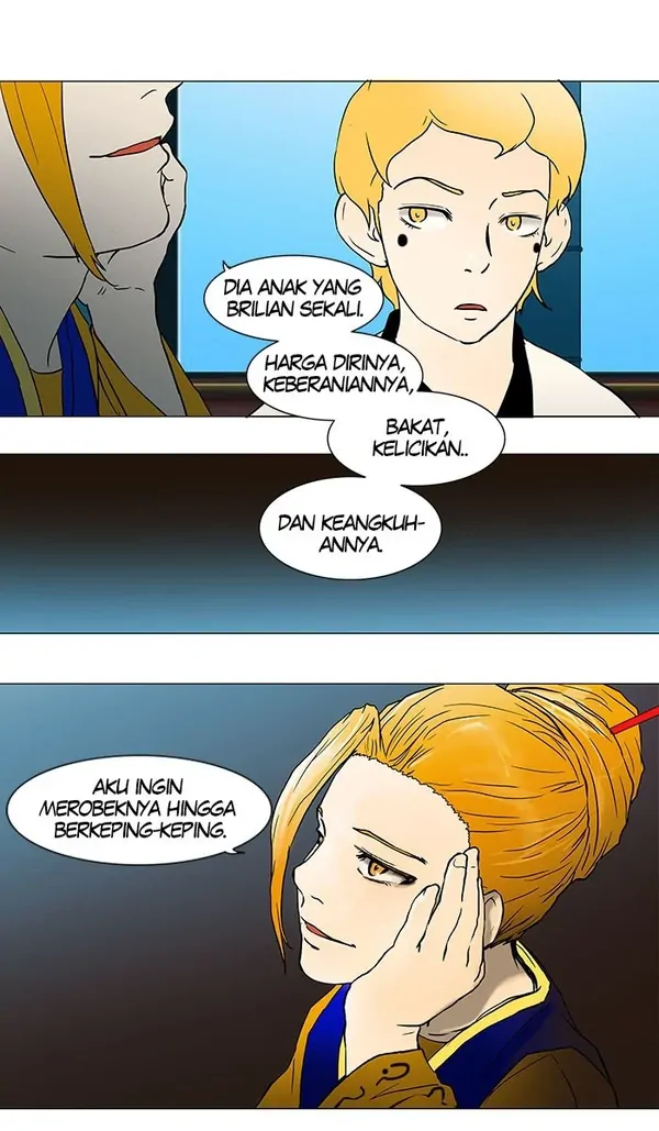 Baca Tower of God - Chapter 42 halaman 19