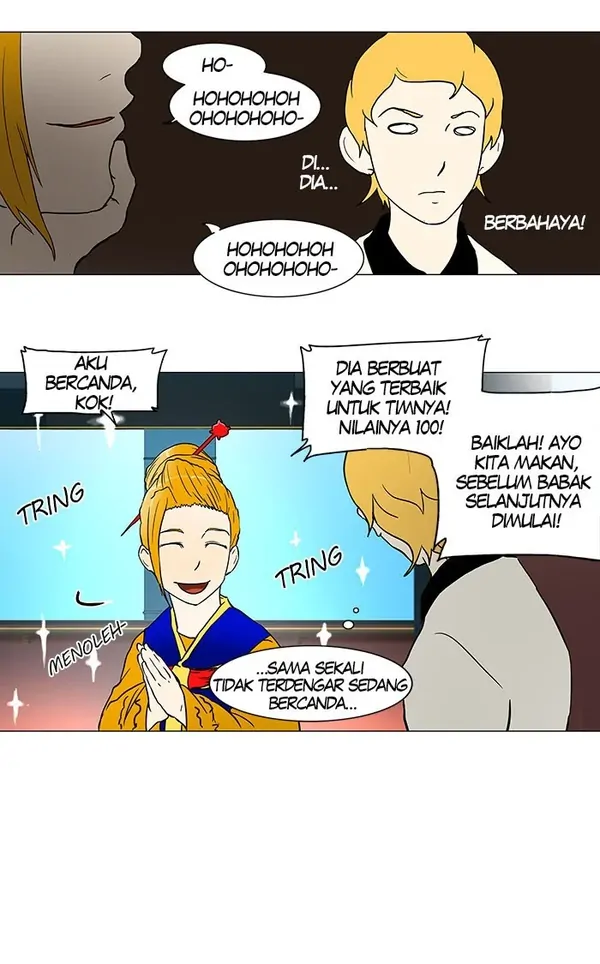Baca Tower of God - Chapter 42 halaman 20