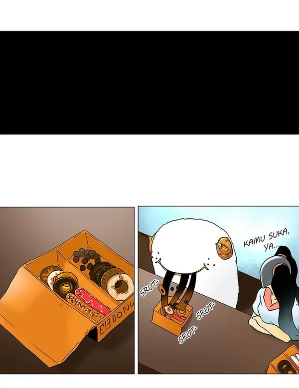 Baca Tower of God - Chapter 42 halaman 21